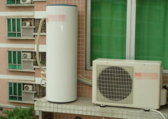 空气能热水器安装大家了解吗？下面我们就来介绍一下空气能热水器安装