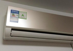 空调故障代码E4原因及解决办法