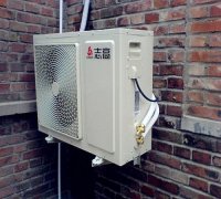 志高空调e3是什么故障