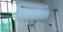 万家乐热水器维修技术