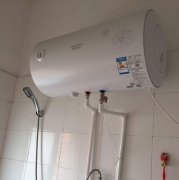 北京热水器为什么没热水？戳这里了解—电器维修网