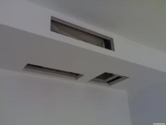 中央空调突然停了怎么回事？中央空调制热突然停了