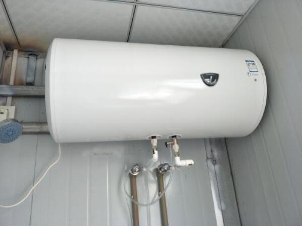 电热水器没接地线怎么办