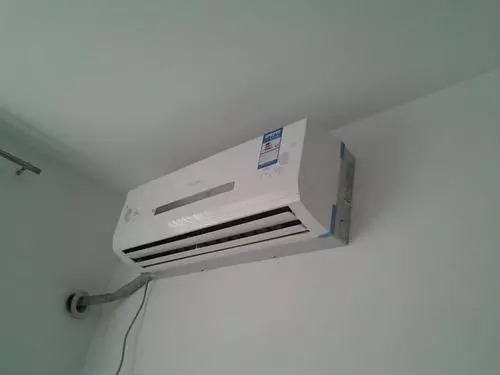 空调无氟了什么现象