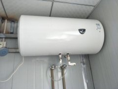 科龙变频空调显示fc