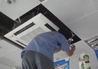 中央空调制冷维修原理