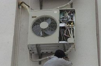上门维修空调费用多少