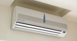 空调内机漏水原因和解决办法