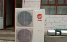 特灵空调维修常见故障