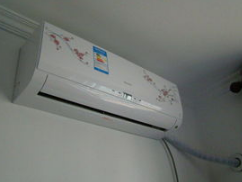 家用空调维修方法