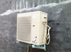 空调漏水的原因