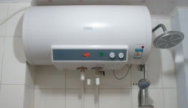 热水器十大常见故障