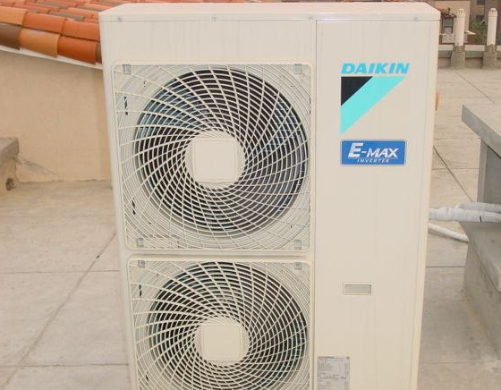 中央空调维修技巧