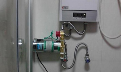 热水器不打火的故障原因