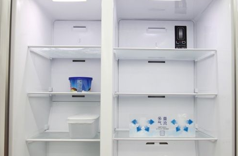 冰箱不制冷