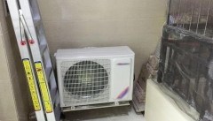 空调移机都有那些需要注意的地方