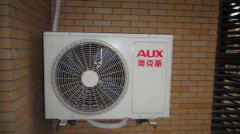 空调外机不工作的原因及解决方法