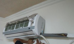 空调移机的方法是怎样的？空调移机的方法步骤