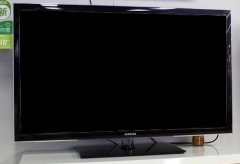 海信电视开机后黑屏怎么解决？
