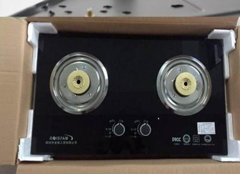 燃气灶电磁阀