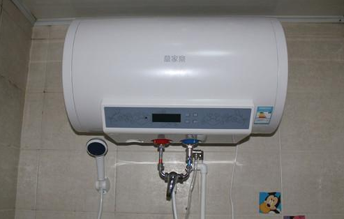 电热水器不出热水怎么回事