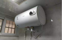 热水器不出水是什么原因？热水器不出水的解决办法