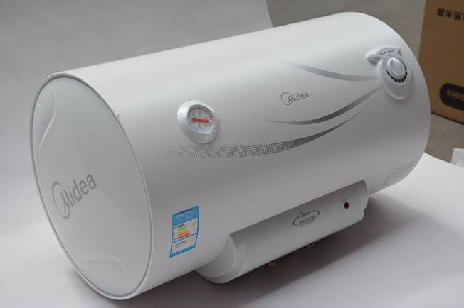 电热水器安装