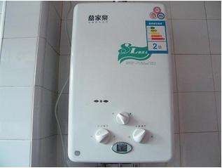 热水器打打不燃火 热水器打打不燃火