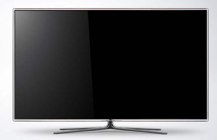 液晶电视受潮