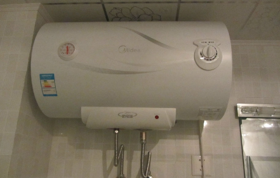 热水器除垢