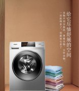 滚筒洗衣机洗不干净衣服有哪些误区？