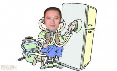 空调感温头坏了的表现出问题的那些事...