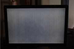 液晶电视通电黑屏是什么原因？