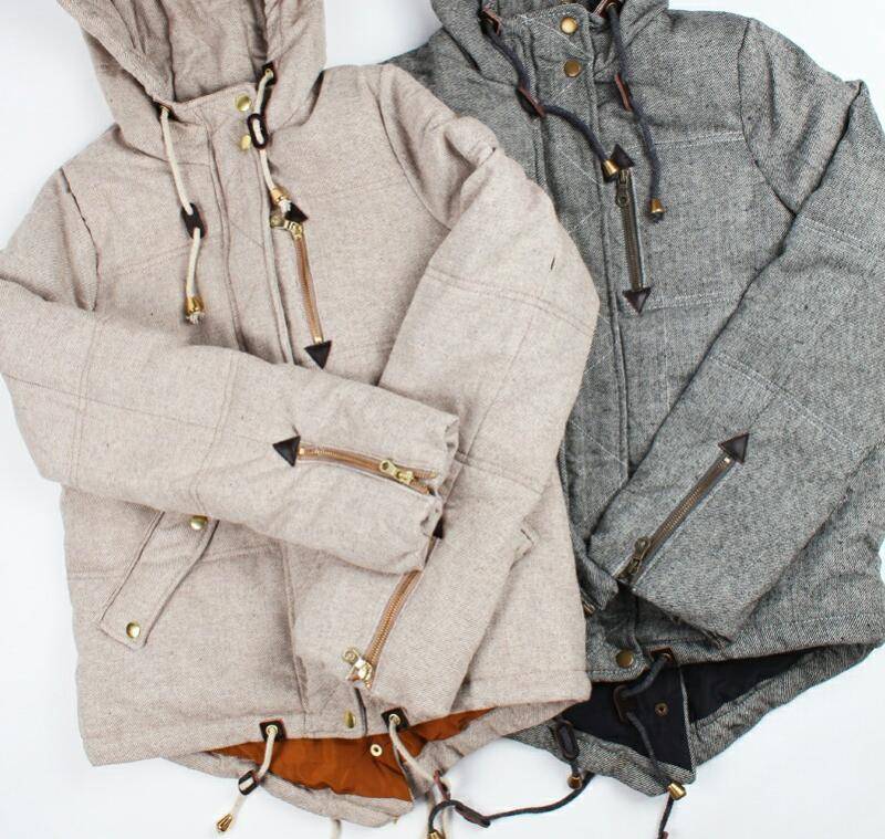 羽绒服可以用洗衣机洗吗