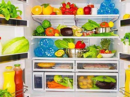 冰箱漏水是什么原因