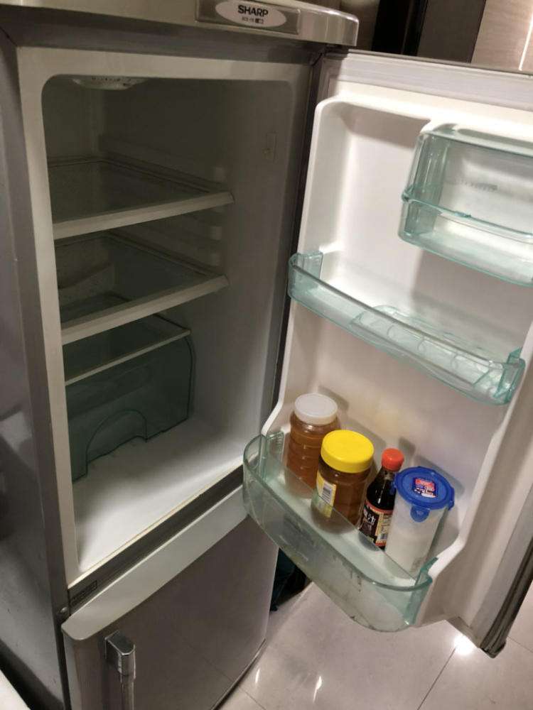 变频冰箱修理后很费电什么原因