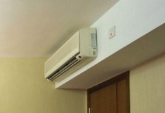 卧室空调怎么安装可以减少噪音呢