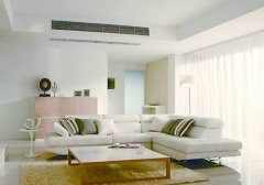 重庆美的空调保养，中央空调内机脏了怎么清洗？这里有正确方法