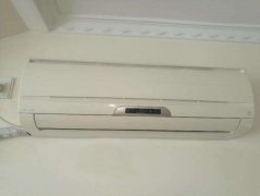 空调出现e6是什么意思？有效检修方法如下