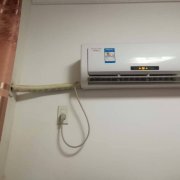 空调管子漏水怎么回事？空调内挂机漏水是怎么回事
