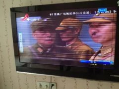 电视只出一半怎么回事？首先考虑的是这些因素