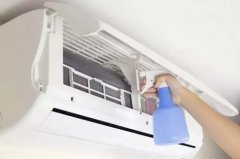 柜机空调的滤网怎么清洗？柜机空调滤网拆卸方法