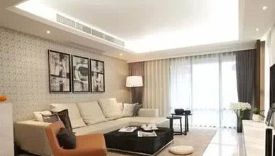 大金家庭中央空调不制热怎么回事(图1) 大金家庭中央空调不制热怎么回事(图1)