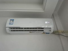 空调开几分钟自动跳闸是怎么回事呢