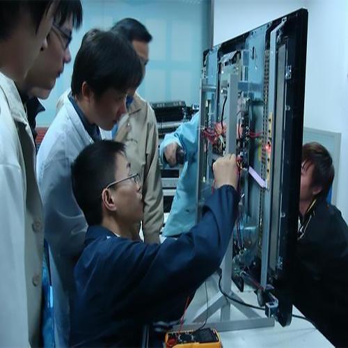 电视维修