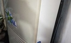 9000多买的空调没有“身份证”
